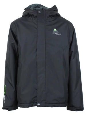Peak Mountain Kurtka funkcyjna "Cajik" w kolorze antracytowym rozmiar: M