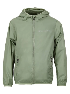 Peak Mountain Kurtka funkcyjna w kolorze khaki rozmiar: 128