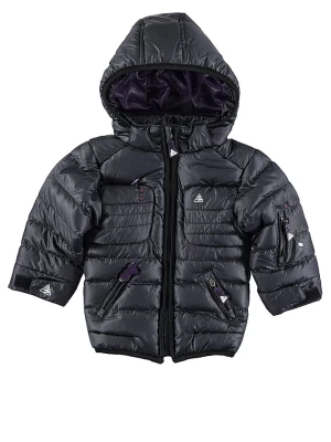 Peak Mountain Kurtka zimowa w kolorze antracytowym rozmiar: 92