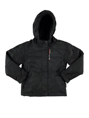 Peak Mountain Kurtka zimowa w kolorze czarnym rozmiar: 128