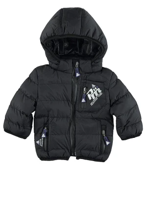 Peak Mountain Kurtka zimowa w kolorze czarnym rozmiar: 80