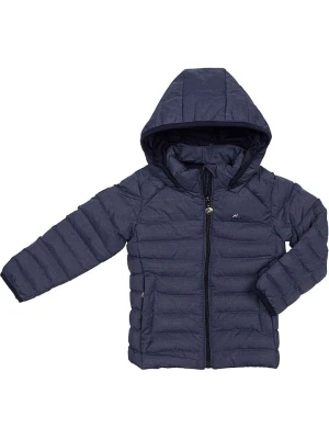 Peak Mountain Kurtka zimowa w kolorze granatowym rozmiar: 176