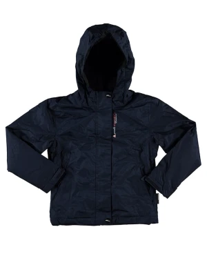 Peak Mountain Kurtka zimowa w kolorze granatowym rozmiar: 176