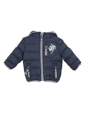 Peak Mountain Kurtka zimowa w kolorze niebieskim rozmiar: 92