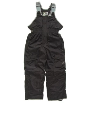 Peak Mountain Spodnie narciarskie w kolorze czarnym rozmiar: 116