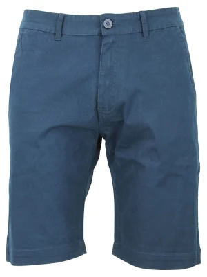 Peak Mountain Szorty w kolorze granatowym rozmiar: XXL