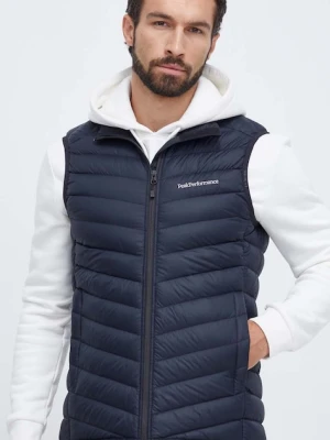 Peak Performance bezrękawnik puchowy