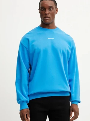 Peak Performance bluza bawełniana
