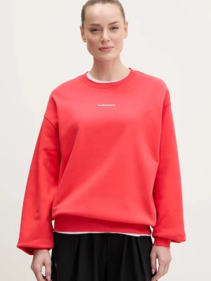 Peak Performance bluza bawełniana