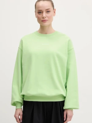 Peak Performance bluza bawełniana