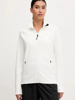 Peak Performance bluza Rider damska kolor beżowy gładka G80572
