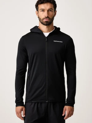 Peak Performance bluza sportowa męska czarny