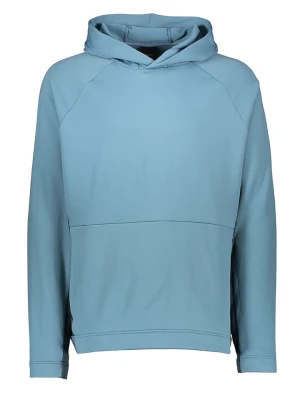 Peak Performance Bluza w kolorze błękitnym rozmiar: M