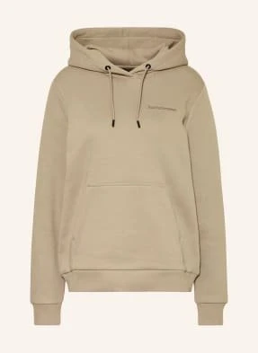 Peak Performance Bluza Z Kapturem beige