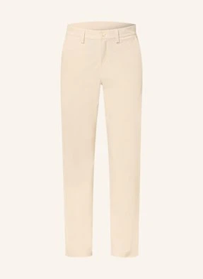 Peak Performance Chinosy Tapered Fit beige