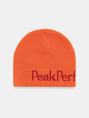 Peak Performance czapka