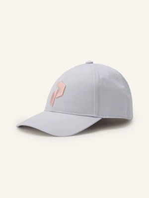 Peak Performance Czapka Retro lila