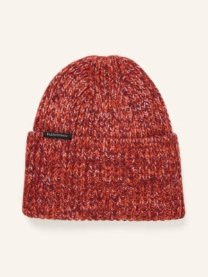 Peak Performance Czapka rot