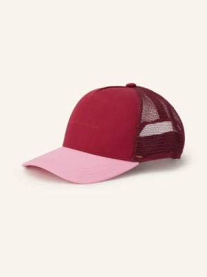 Peak Performance Czapka rot