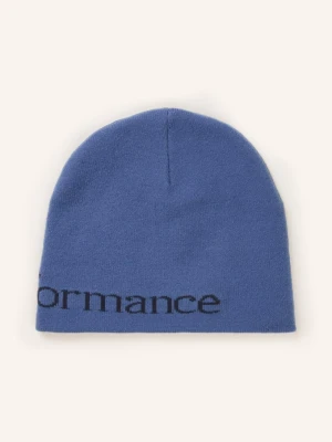 Peak Performance Czapka Summit Sky blau