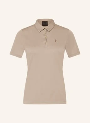 Zdjęcie produktu Peak Performance Funkcyjna Koszulka Polo Alta beige