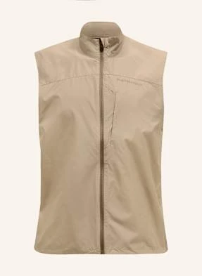 Peak Performance Kamizelka Glider Wind West beige