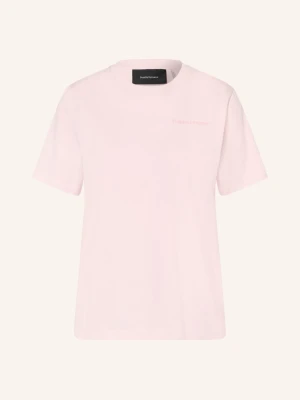 Peak Performance Koszulka Original rosa JASNORÓŻOWY