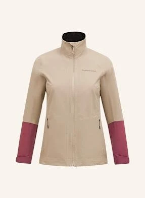 Peak Performance Kurtka beige