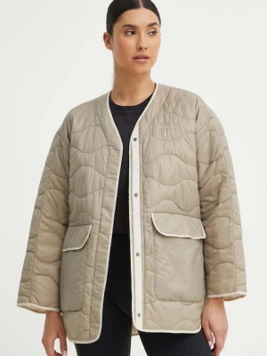 Peak Performance kurtka dwustronna Quilted