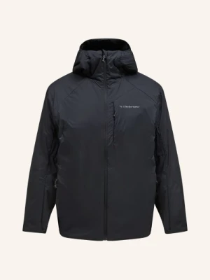 Peak Performance Kurtka Funkcjonalna Freelight Reversible schwarz