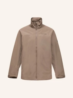 Peak Performance Kurtka Funkcjonalna Quest braun