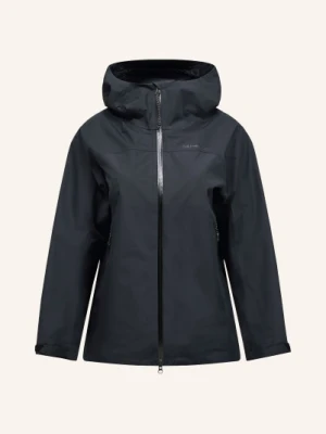 Peak Performance Kurtka Funkcjonalna Treeline Hipe® 2.5l schwarz