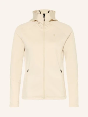 Peak Performance Kurtka Jako Warstwa Środkowa Rider Essentials beige