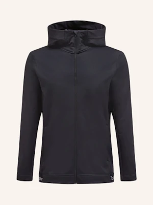 Peak Performance Kurtka Jako Warstwa Środkowa Rider schwarz