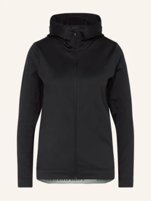 Peak Performance Kurtka Jako Warstwa Środkowa Rider Tech schwarz