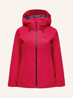 Peak Performance Kurtka Narciarska Anima Insulated rot
