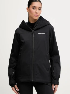 Peak Performance kurtka narciarska Rider kolor czarny G80508