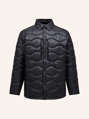 Peak Performance Kurtka Pikowana Helium Synthetic schwarz