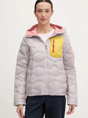 Peak Performance kurtka puchowa damska Helium Utility