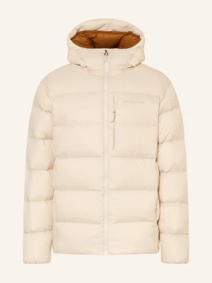 Peak Performance Kurtka Puchowa Frost beige