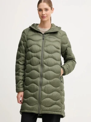 Peak Performance kurtka puchowa HELIUM