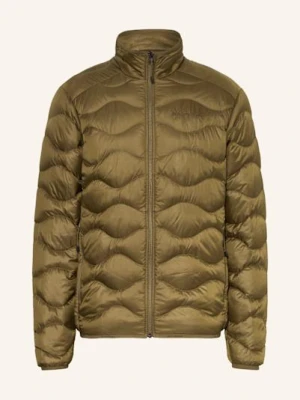 Peak Performance Kurtka Puchowa Helium braun