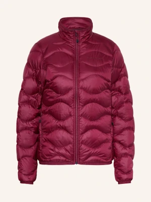Peak Performance Kurtka Puchowa Helium rot