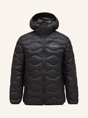 Peak Performance Kurtka Puchowa Helium schwarz