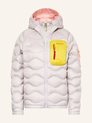 Peak Performance Kurtka Puchowa Helium Utility lila