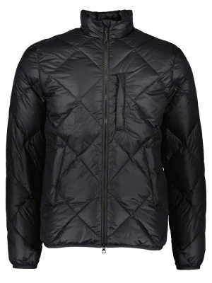 Peak Performance Kurtka puchowa "Mount" w kolorze czarnym rozmiar: XXL