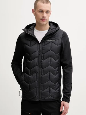 Peak Performance kurtka trekkingowa męska Elevate Liner Hybrid