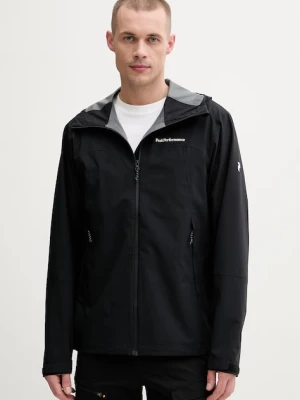 Peak Performance kurtka trekkingowa męska Trail Hipe