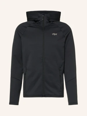 Peak Performance Kurtka Typu Midlayer Rider schwarz