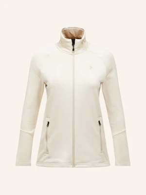 Peak Performance Kurtka Z Polaru Rider Essentials Zip beige